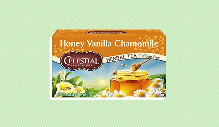 Choose your tea  Celestial Seasonings Canada®