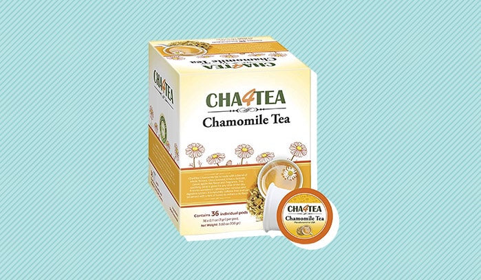 chamomile tea cha4tea