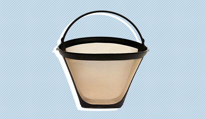 The 6 Best Reusable Coffee Filters of 2023