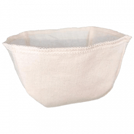 Pinyon Cloth Reusable Basket Coffee Filter