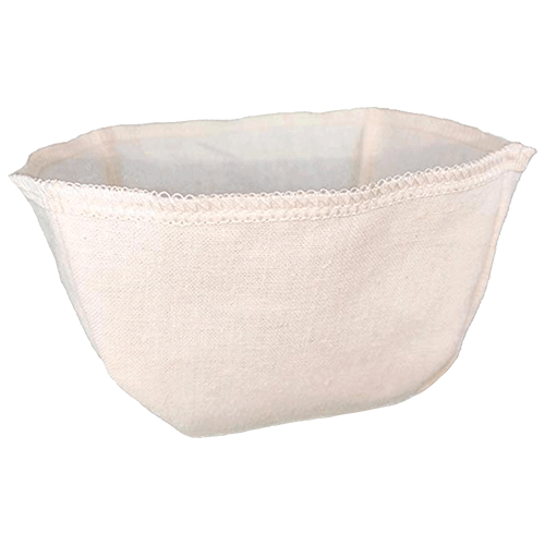 Pinyon Cloth Reusable Basket Coffee Filter