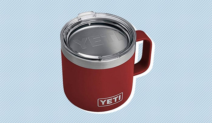 8 Best Yeti Cups With Handle for 2023 - The Jerusalem Post