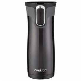 Best Stainless Steel Travel Mugs for Coffee: Yeti, Contigo