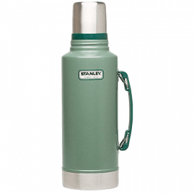 Stanley Classic Vacuum Insulated Wide Mouth 64 oz. Bottle