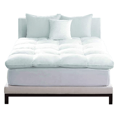 Pacific Coast Luxe Feather Bed
