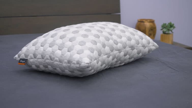 aeroflex memory foam pillow