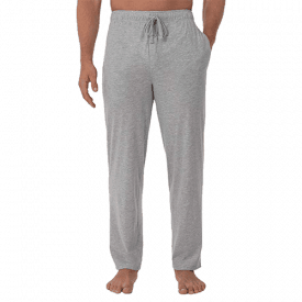 Agnes Urban Mens Pajama Pants Soft Comfy Lounge Sleep Pant with Pockets Drawstring Jersey Joggers Sleeping pj Pants for Men