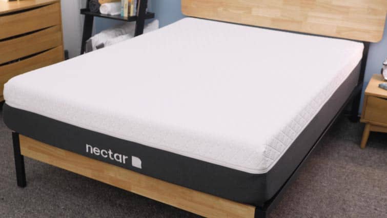 nectar lush mattress near me