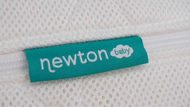 newton baby mattress canada