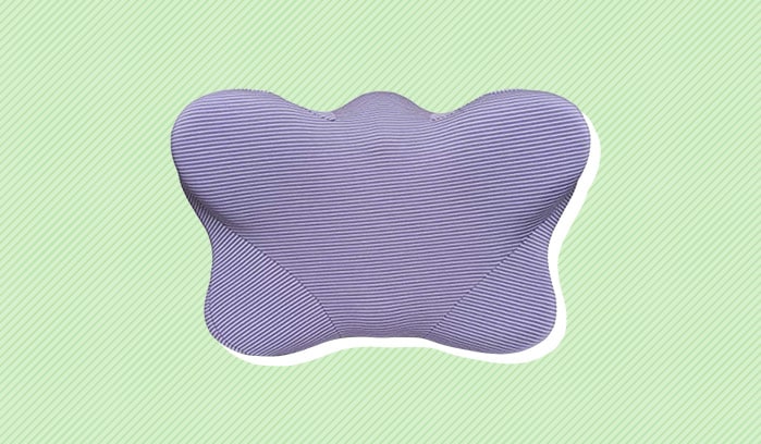 best sleep apnea pillow for side sleepers