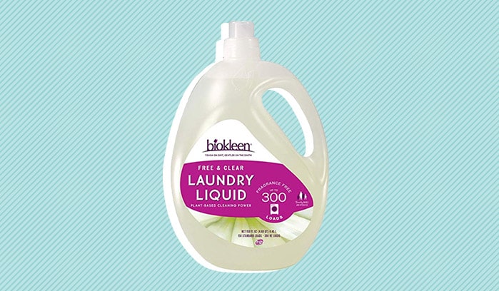 Best laundry store detergent 2020