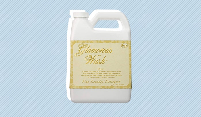 sleep laundry detergent glamorous