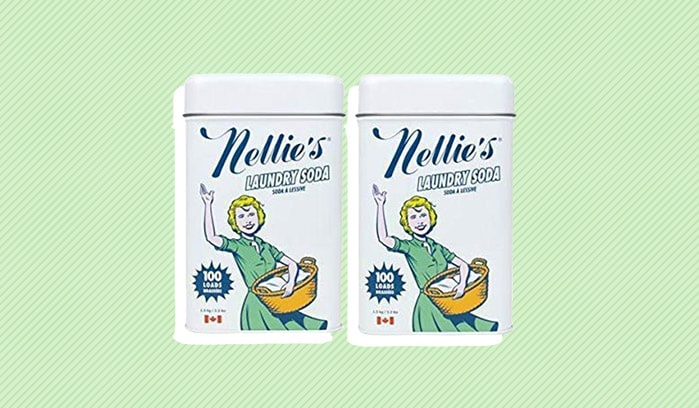 sleep laundry detergent nellies