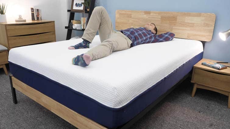 best mattress amerisleep mattress