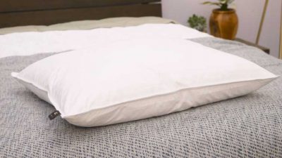 Luxe Down Alternative Pillow