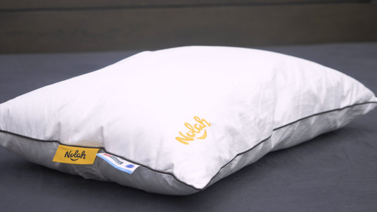 Best Pillow for Back Pain  Sleepopolis