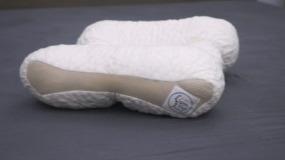 Adjusting Your SpineAlign Pillow