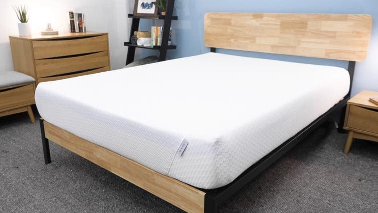 Tuft Needle Mattress Review 2021, Tuft And Needle Bed Frame Recommendations