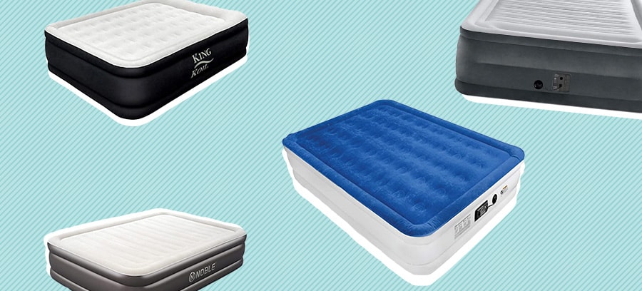 best air mattress