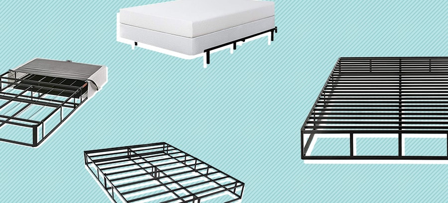 best metal box spring