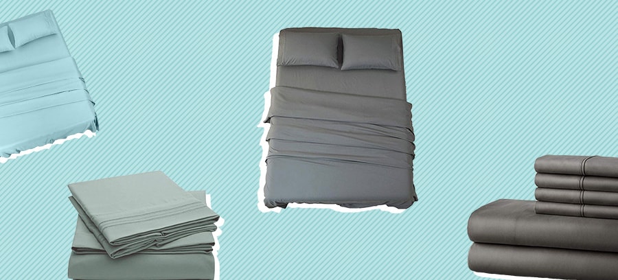 Best Microfiber Sheets of 2024