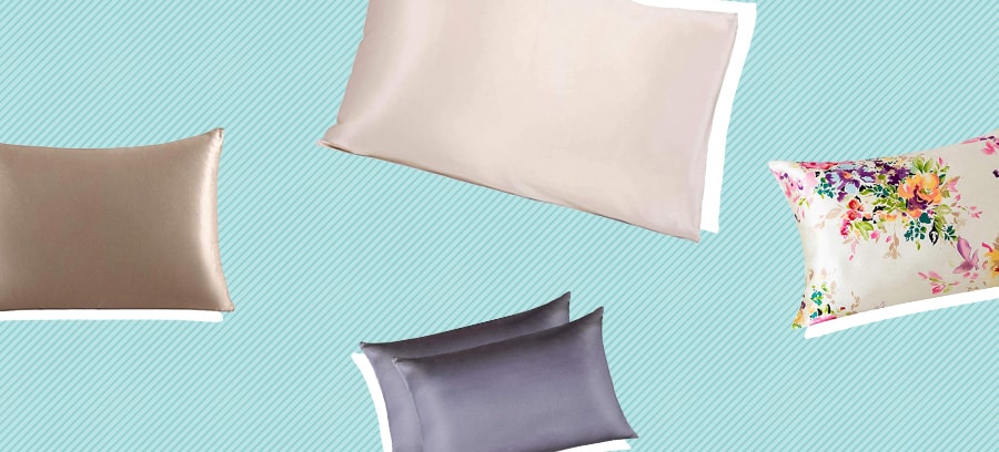 best silk pillowcases