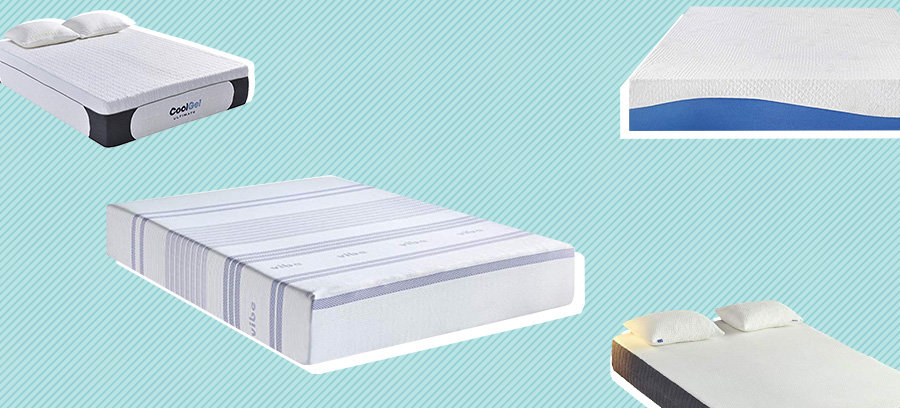 best soft mattress