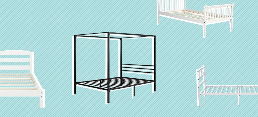 Best Twin Bed Frame