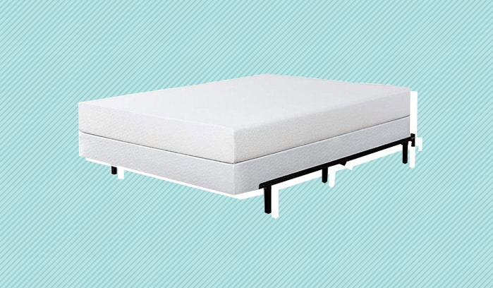 box spring zinus2