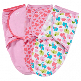 SwaddleMe Original Swaddle