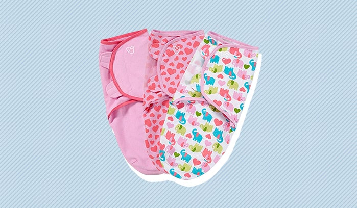 infant swaddles swaddleme