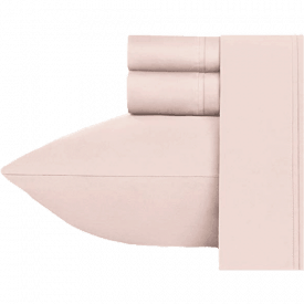 California Design Den Cotton Sheet Set California Design Den Cotton Sheet Set