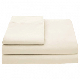Cosy House Collection Luxury Bamboo Sheet Set