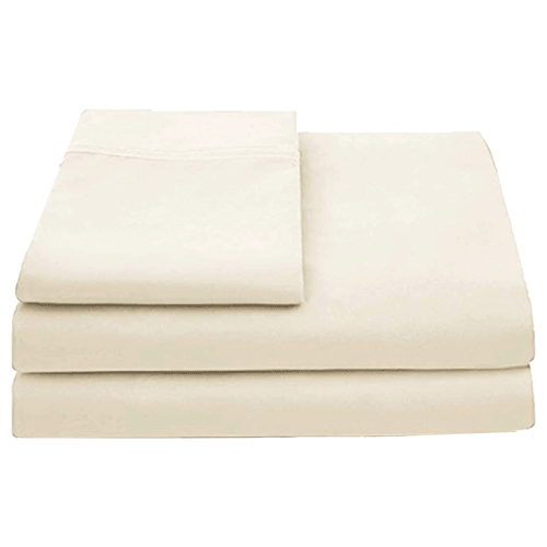 Cosy House Collection Luxury Bamboo Sheet Set
