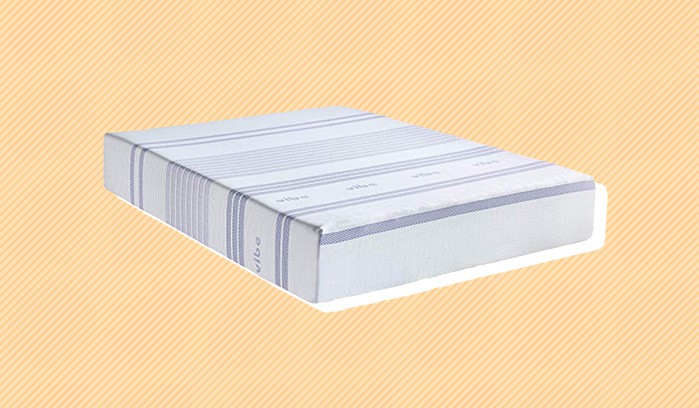 mattress 2020 vibe