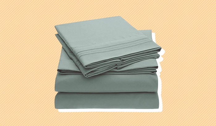 Best Deep Pocket Sheets