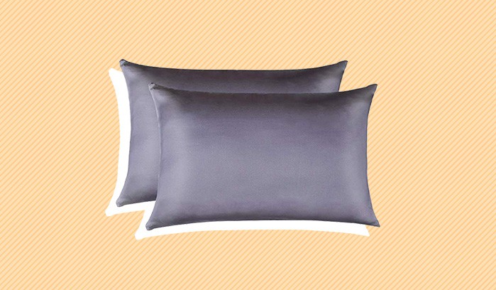 silk pillowcases jocoku