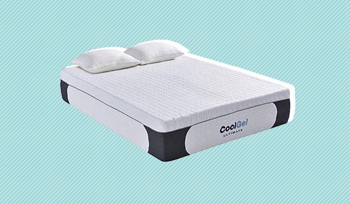 soft mattress classicbrands