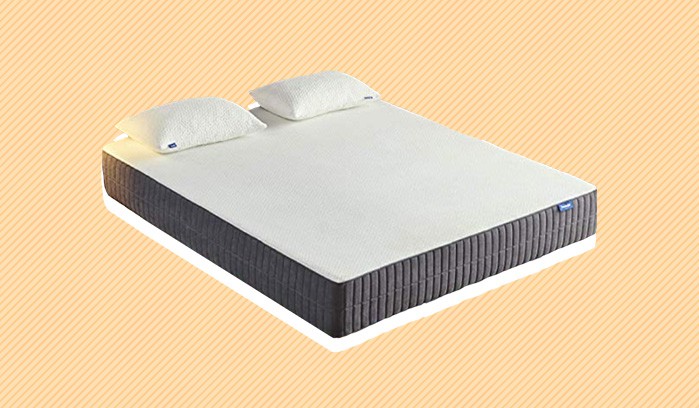 soft mattress sweetnight