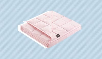 weighted blanket zonli