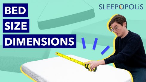 Bed Size Dimensions