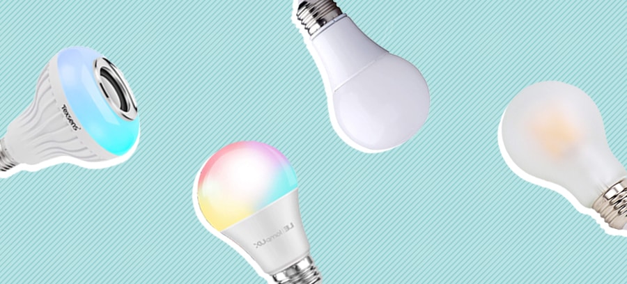 Best Amazon Bedroom Lightbulbs