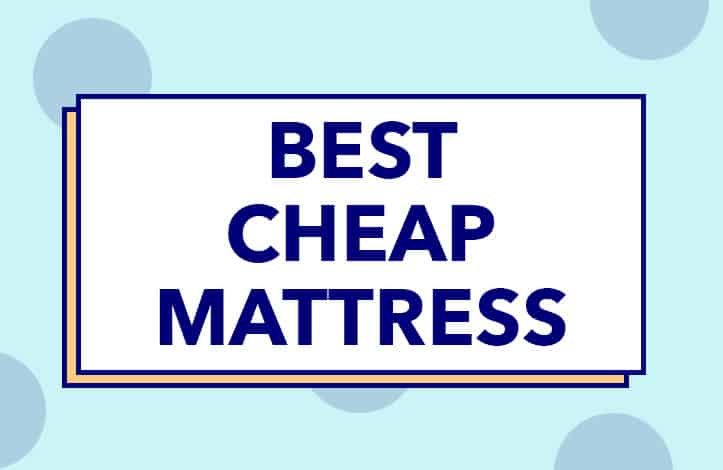 cheap mattress centre review