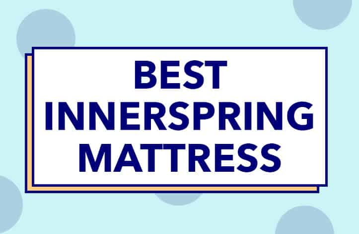 innerspring mattress better for hot sleeper
