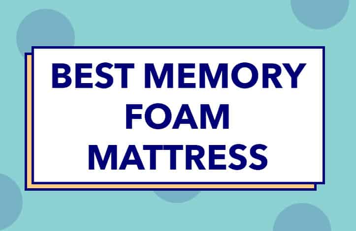 park place memory foam mattress reviews