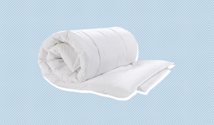 amazon HOMFY premium cotton comforter