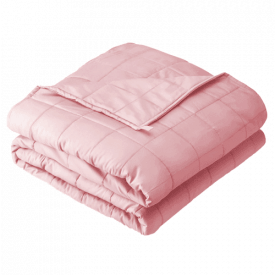 Bare Home Weighted Blanket