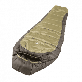 Sleeping Bag Temperature Ratings Explained | Switchback Travel
