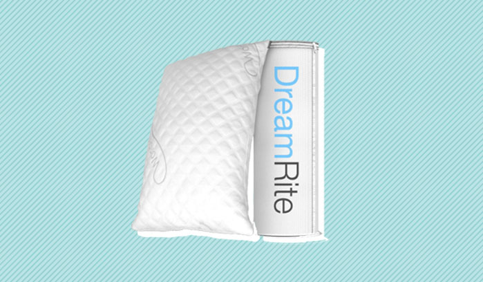 Dream Rite Pillow