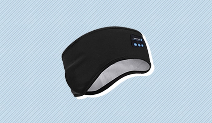 amazon lavince sleep headphones bluetooth sports headband